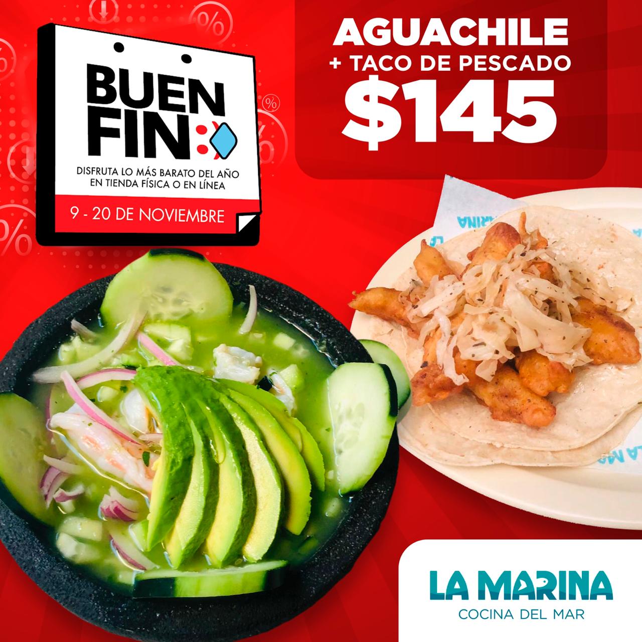 PROMO NOVIEMBRE