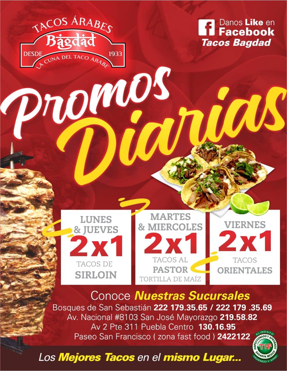 PROMOCIÓN 2