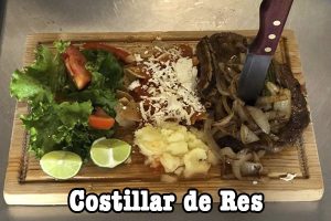 COSTILLARDERES