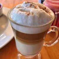 Capuccino