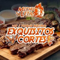 Cortes Americanos