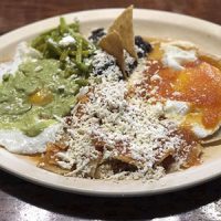 Desayunos