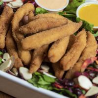 Ensaladas