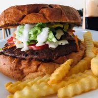 Hamburguesa