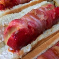 Hot Dog