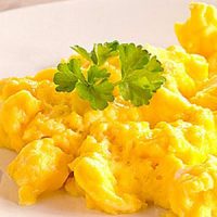 Huevos Revueltos