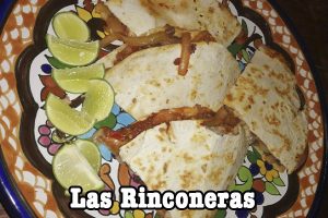 LASRINCONERAS