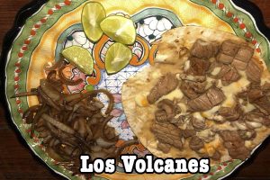 LOSVOLCANES