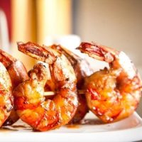 Mariscos
