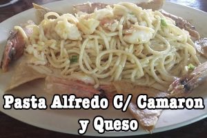 PASTAALFREDO