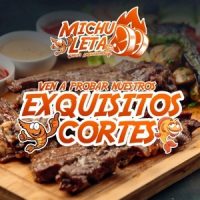 Parrillada