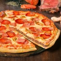 Pizzas