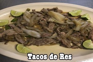 TACOSDERES