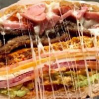 Torta