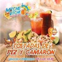 Tostadas
