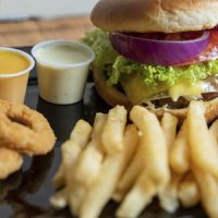 burgers